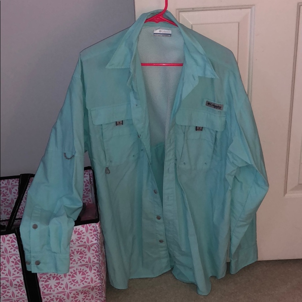 Columbia PFG
